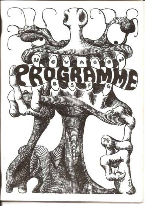 Programme Book